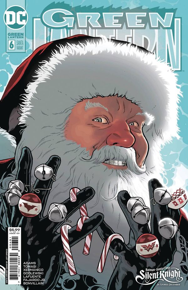 ComicList: New Comic Book Releases... Post Image