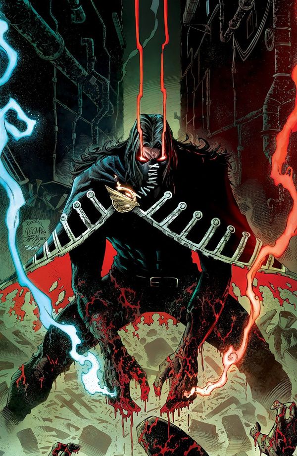 Image Comics Extended Forecast for... Post Image
