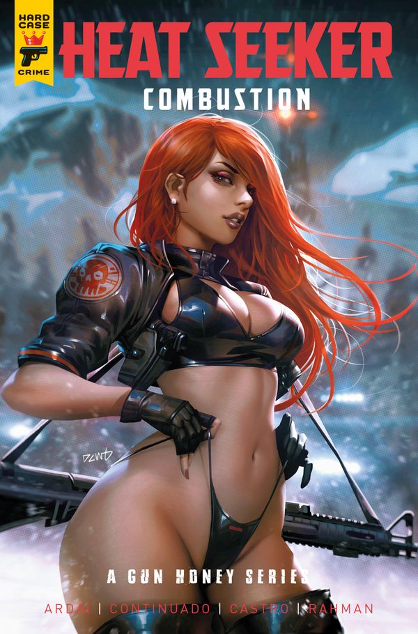 ComicList: Titan Comics New Releases... Post Image