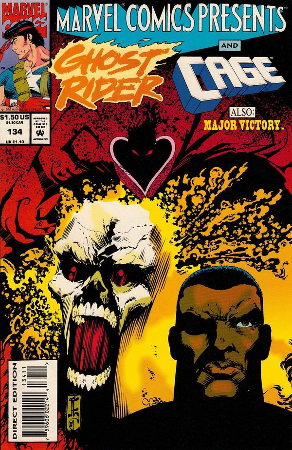 20/20 Speculation: Hero for Hire... Post Image