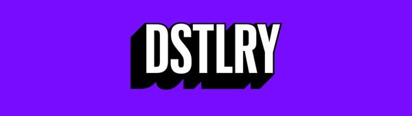 DSTLRY signs an exclusive deal... Post Image