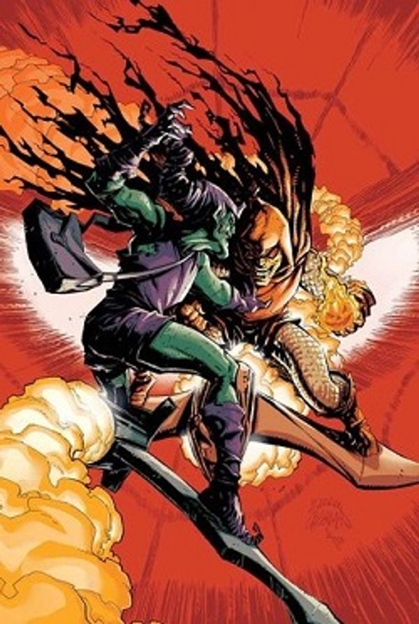 The Goblins are Coming Post Image