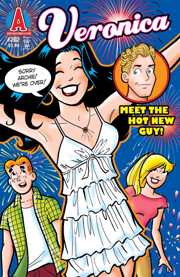 ComicList Previews - ARCHIE FACSIMILE... Post Image
