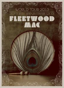 Fleetwood Mac 2013