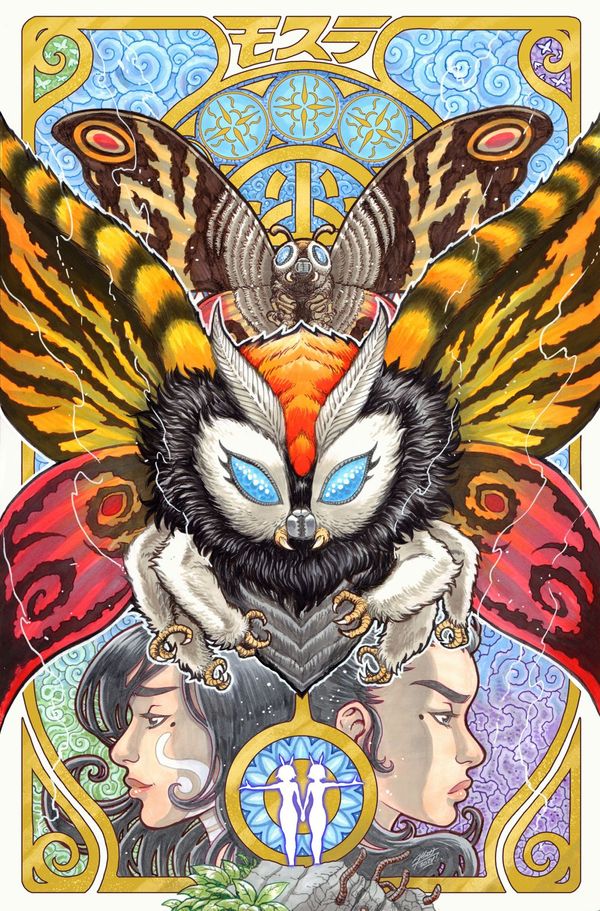 ComicList: IDW Publishing New Releases... Post Image