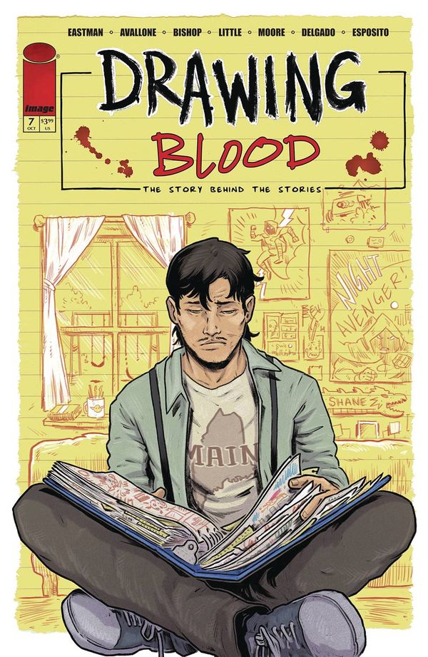 ComicList: Image Comics New Releases... Post Image