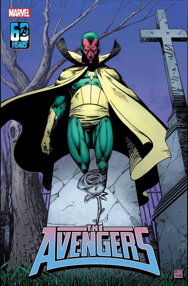 Marvel Comics Extended Forecast for... Post Image