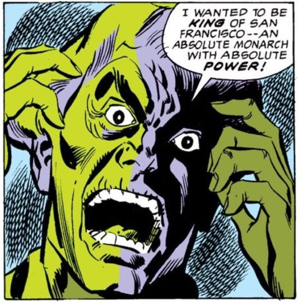 ComicList: New Comic Book Releases... Post Image