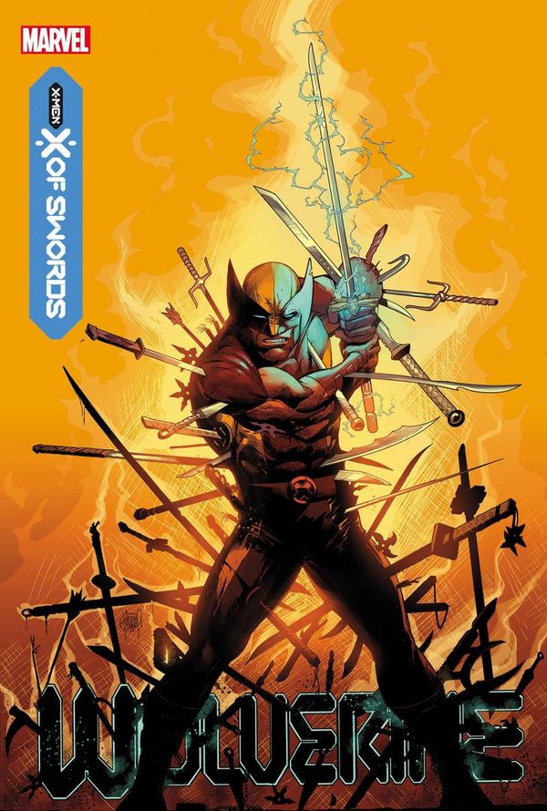 Marvel Comics October 2020 Solicitations Post Image