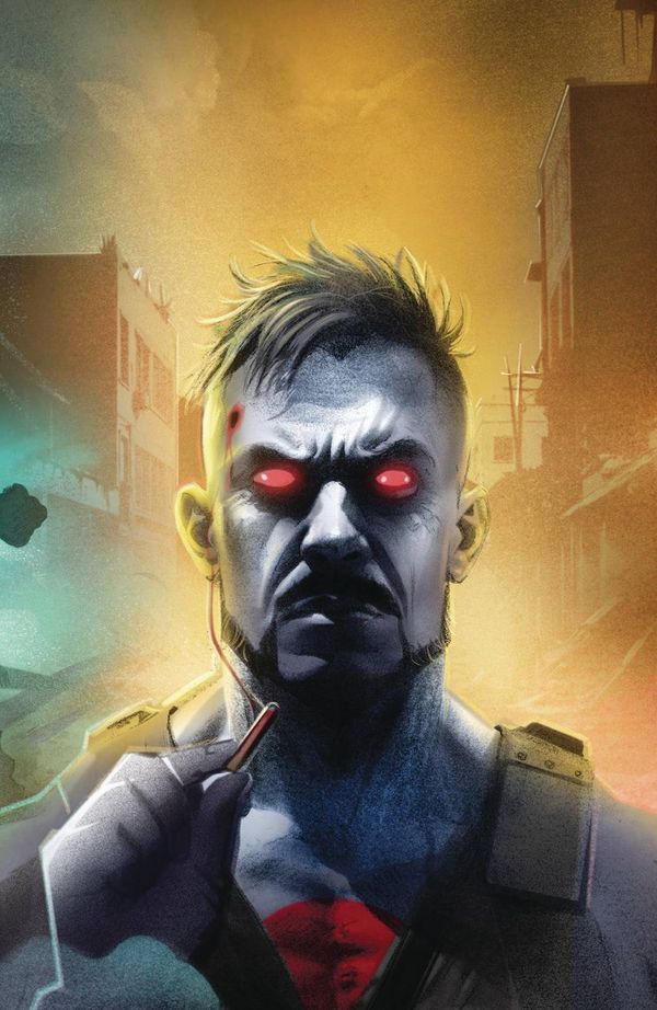 Valiant Entertainment Extended Forecast for... Post Image