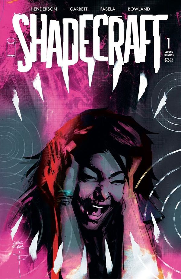 SHADECRAFT #1 sells out and... Post Image