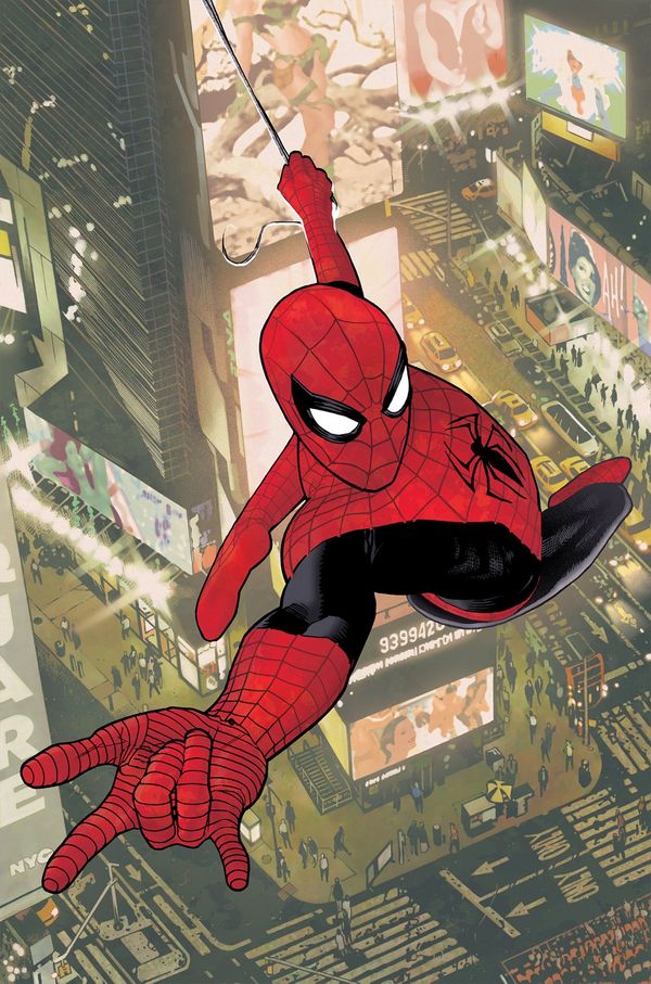 ComicList: New Comic Book Releases... Post Image