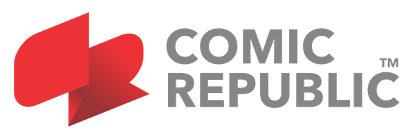 Comic Distro to distribute comic... Post Image