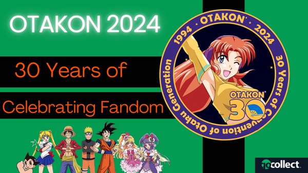Otakon 2024: 30 Years of... Post Image
