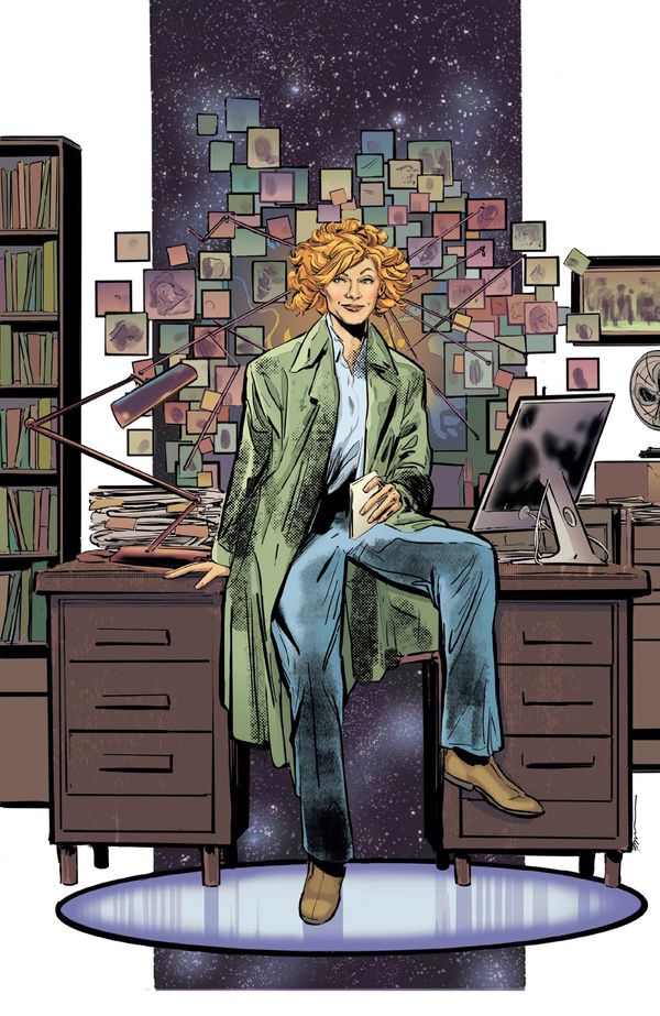 ComicList: Dark Horse Comics New... Post Image