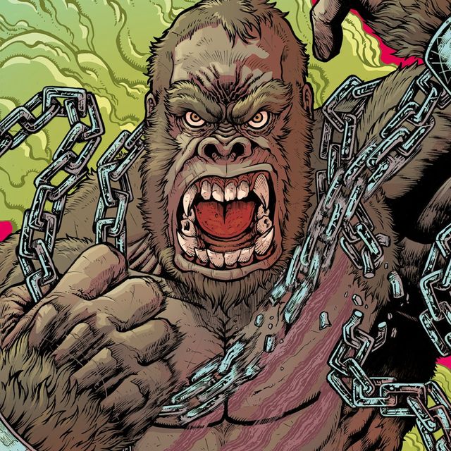 Dark Horse Comics Extended Forecast... Post Image