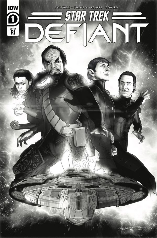 ComicList: IDW Publishing New Releases... Post Image