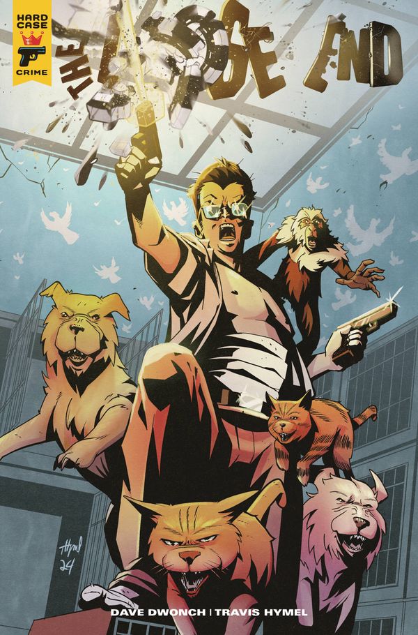 Titan Comics Extended Forecast for... Post Image