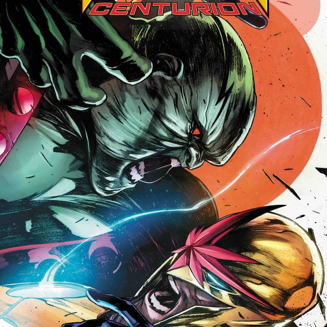 IDW announces Kill Lock sequel... Post Image