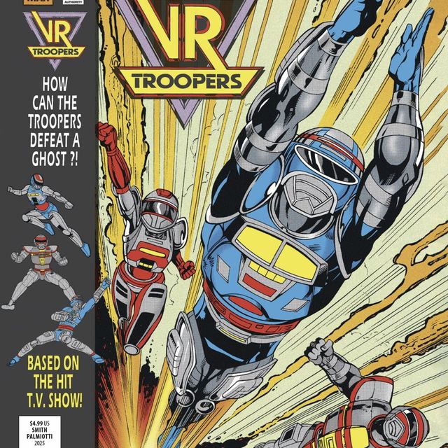 BOOM! Studios July 2024 Solicitations Post Image