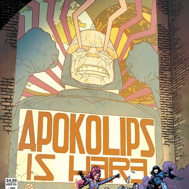 ComicList: Dynamite Entertainment New Releases... Post Image