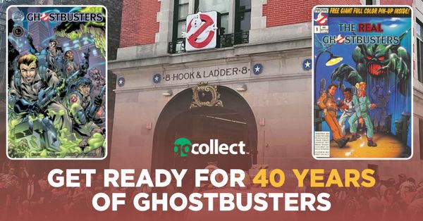 Get Ready for 40 Years... Post Image