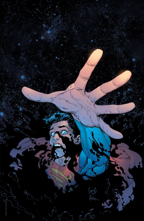 ComicList: DC Comics New Releases... Post Image