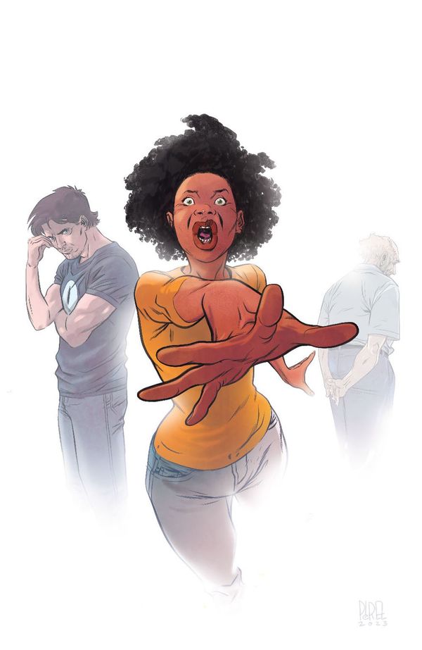 ComicList: BOOM! Studios New Releases... Post Image