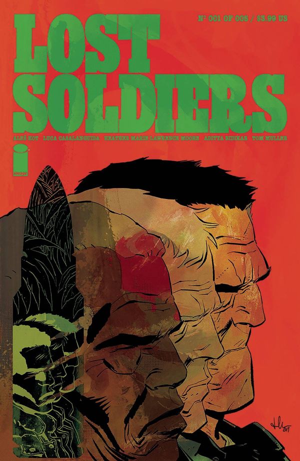 ComicList: Image Comics New Releases... Post Image