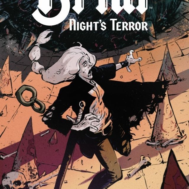 Shannon Wheeler and Steve Duin... Post Image