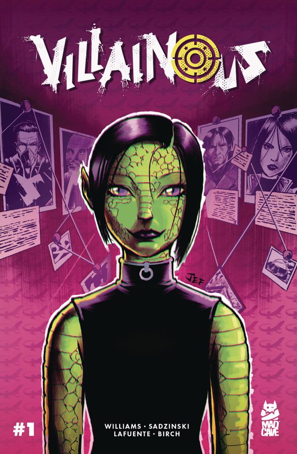 ComicList: New Comic Book Releases... Post Image