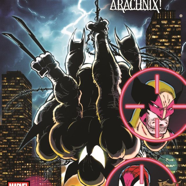 ComicList Previews: G.I. JOE #9 Post Image