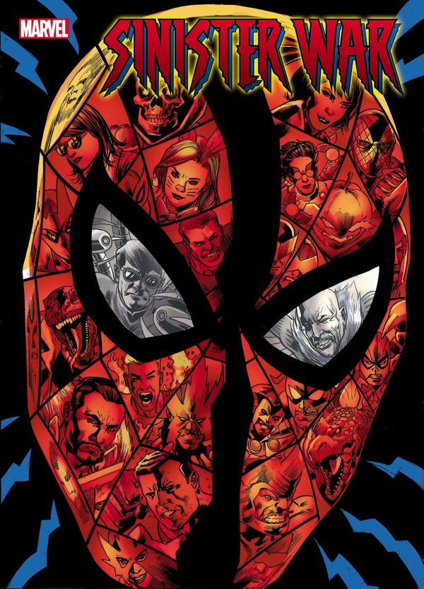 Marvel Comics July 2021 Solicitations Post Image
