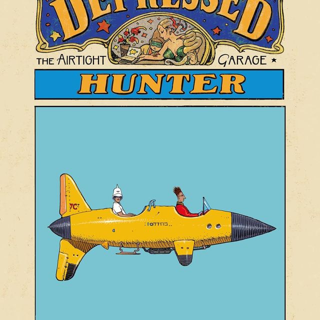 IDW Publishing Extended Forecast for... Post Image