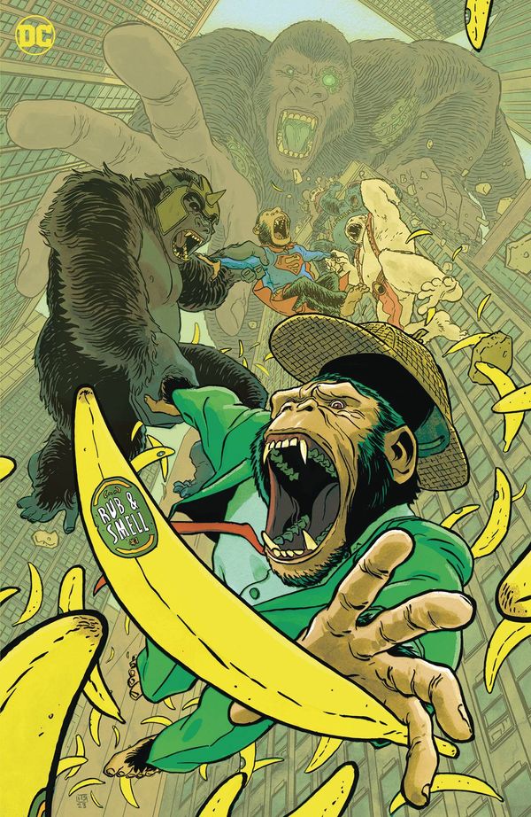 ComicList: New Comic Book Releases... Post Image