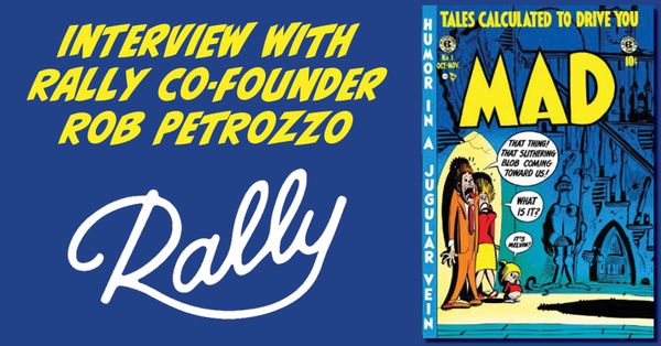 Interview with Rally Co-Founder &... Post Image