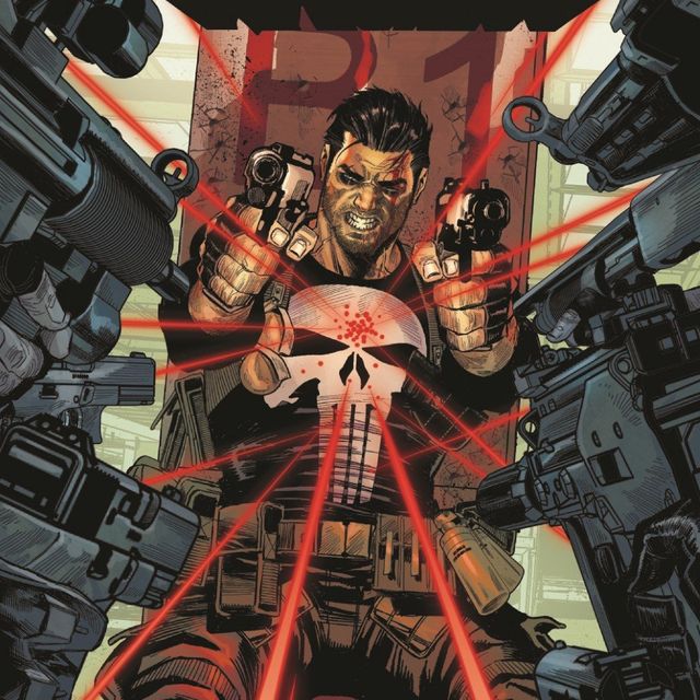 ComicList: New Comic Book Releases... Post Image