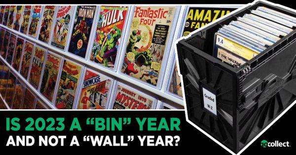 2023 is a "Bin" Year... Post Image