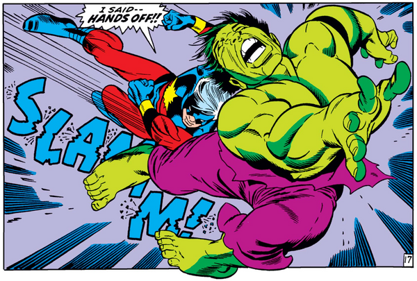 ComicList: New Comic Book Releases... Post Image
