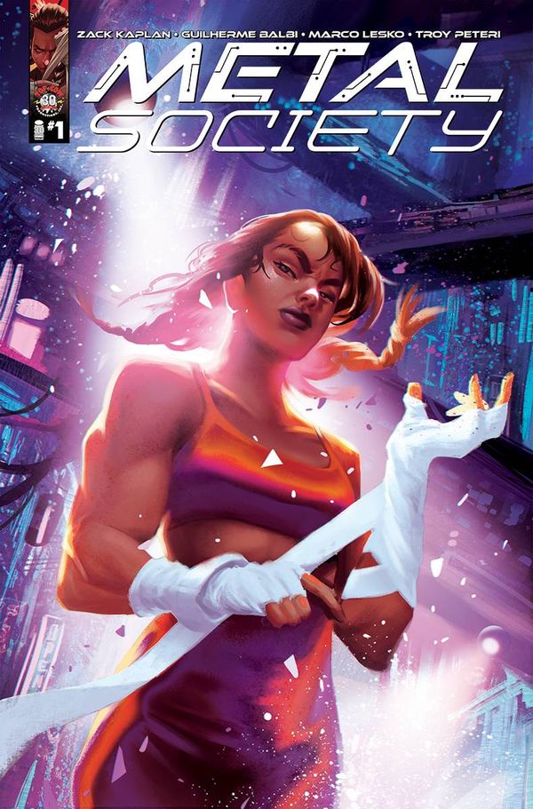 ComicList: Image Comics New Releases... Post Image