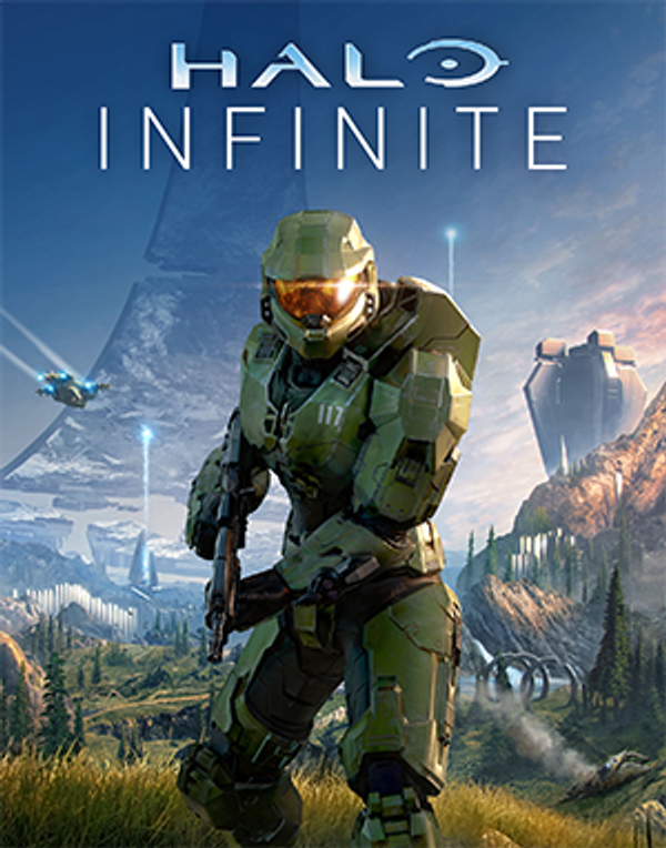 Halo Infinite: Thoughts on the... Post Image