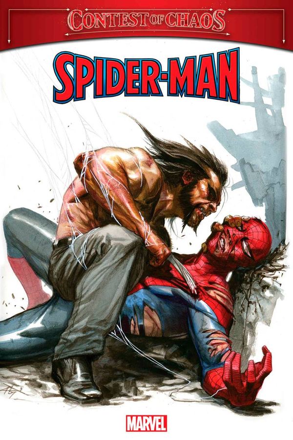 Marvel Comics Extended Forecast for... Post Image