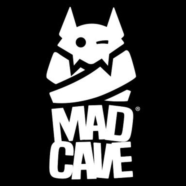Mad Cave Studios signs exclusive... Post Image