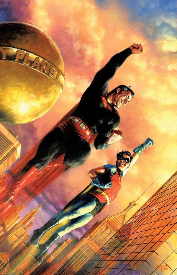 ComicList: New Comic Book Releases... Post Image