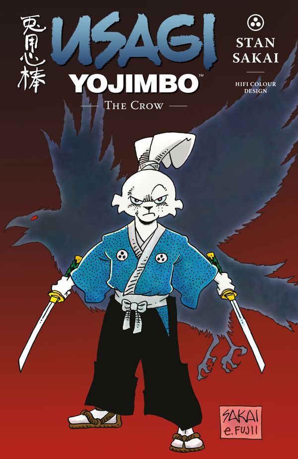 Dogu Publishing and Dark Horse... Post Image