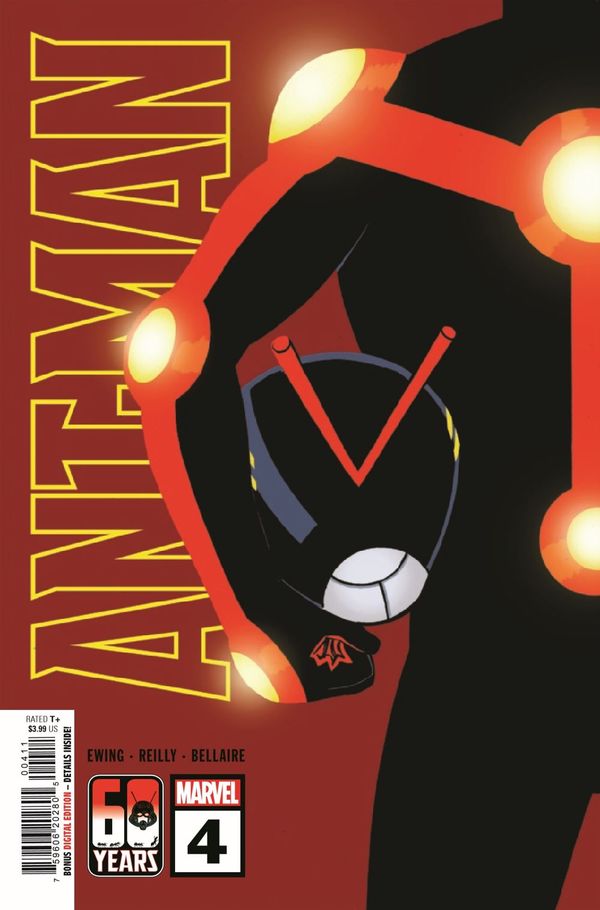 ComicList Previews: ANT-MAN #4 (OF... Post Image