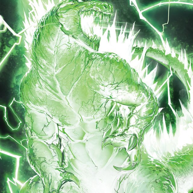 ComicList Previews - ULTIMATE SPIDER-MAN... Post Image