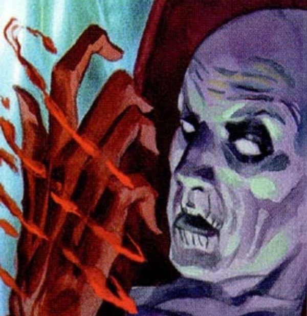 Deadman: The Undervalued Undead Post Image