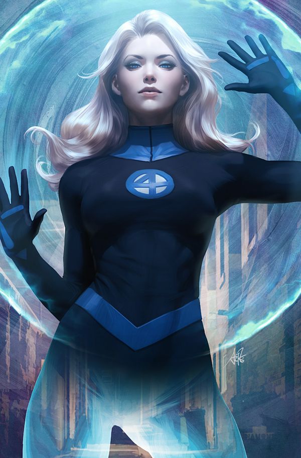 10 Modern Comic Creators that... Post Image