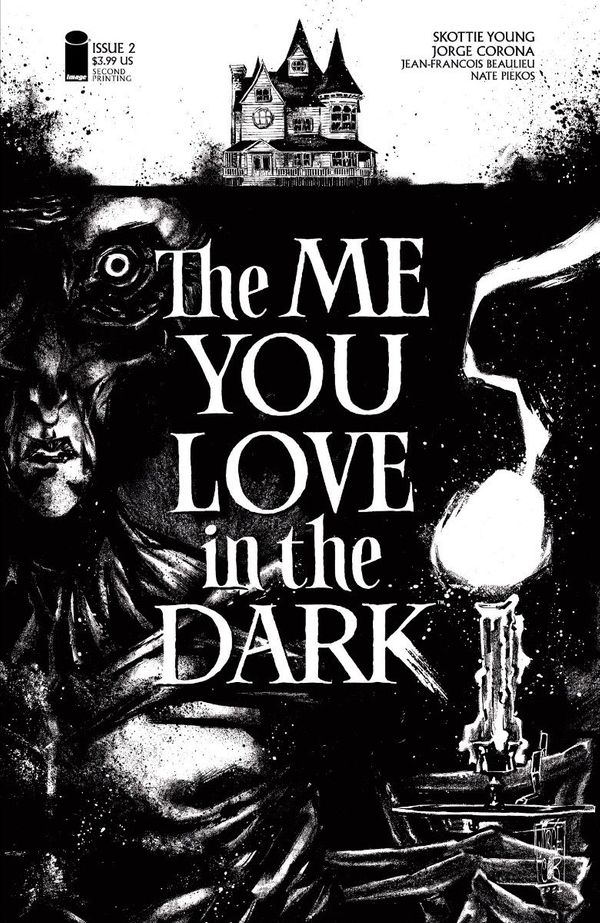 THE ME YOU LOVE IN... Post Image